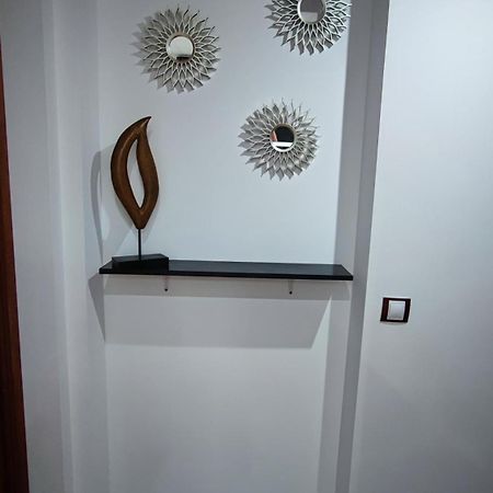 Estudio Santa Catarina Málaga Exterior foto