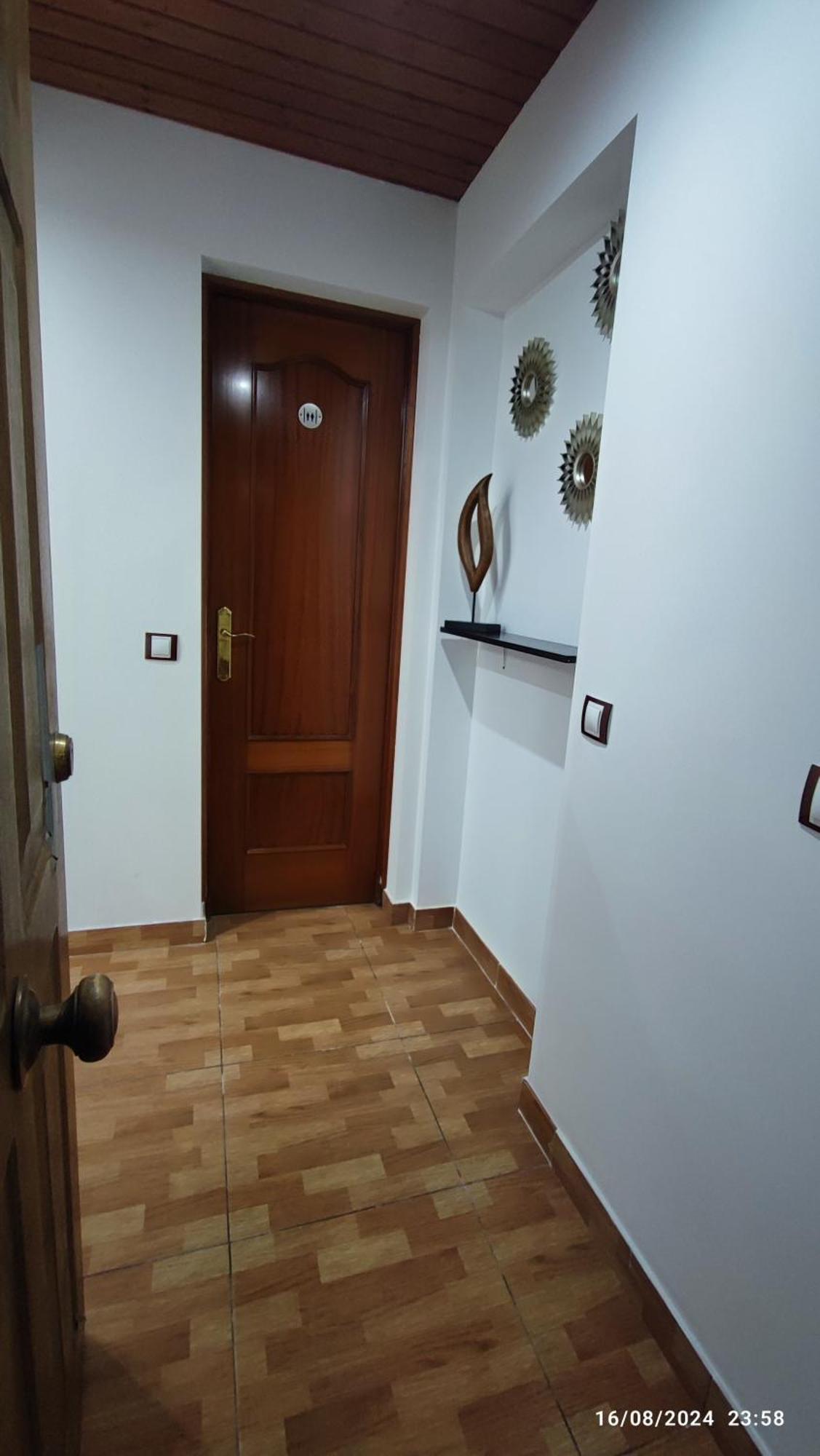 Estudio Santa Catarina Málaga Exterior foto